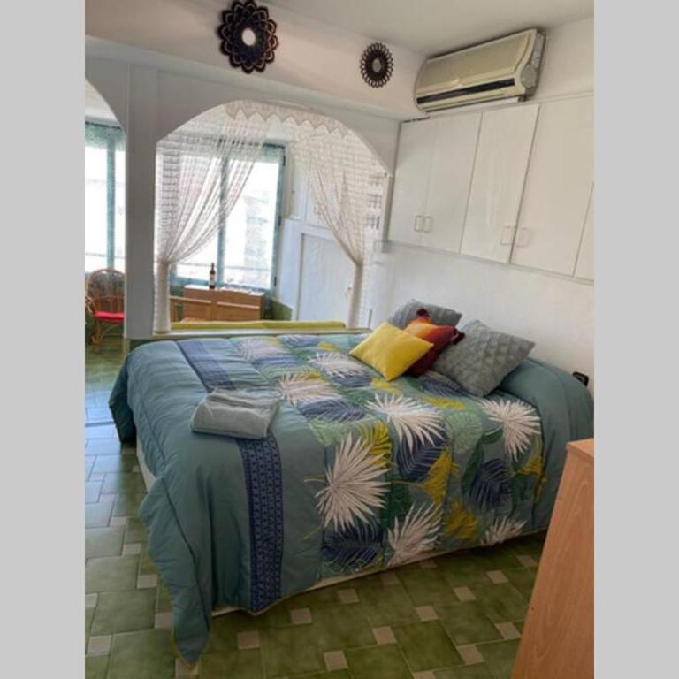 Promar Playa 685 - One-Bedroom Apartment - 4