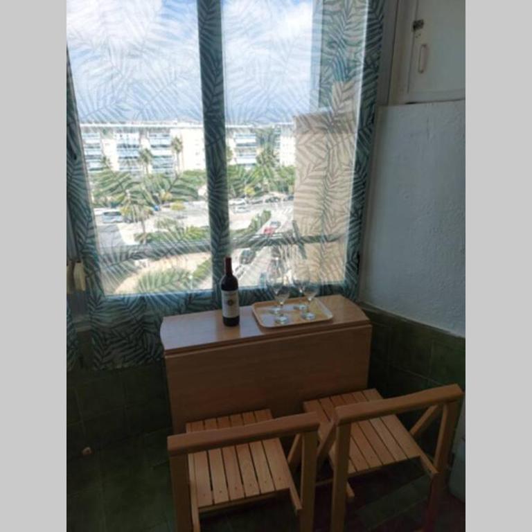 Promar Playa 685 - One-Bedroom Apartment - 14