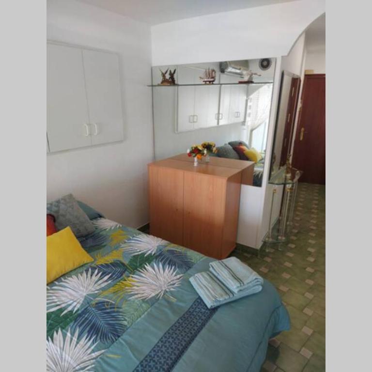 Promar Playa 685 - One-Bedroom Apartment - 6