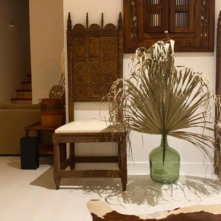 Le Petit Bali Spacieuse Villa pour 8 avec Piscine - Haus mit 4 Schlafzimmern - 24