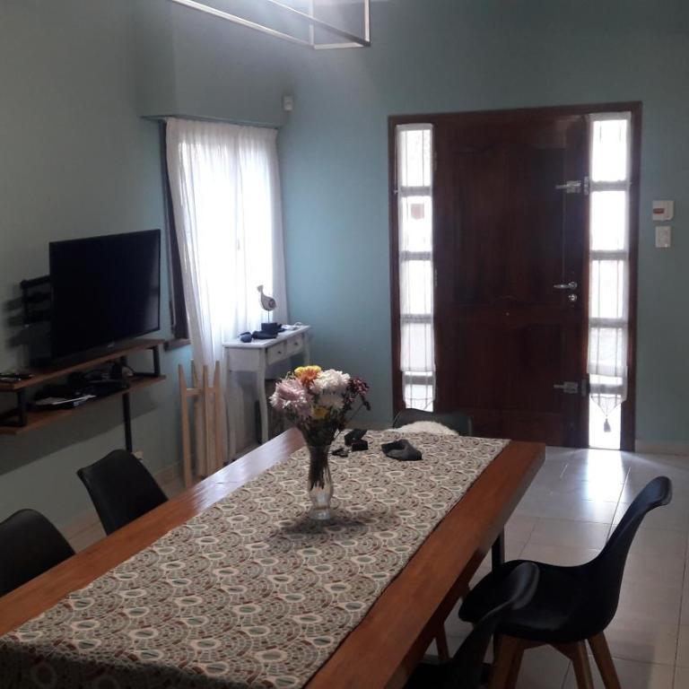 Casa de verano con Pileta, Quincho y Garage Parque Luro MDP - Casa - 3