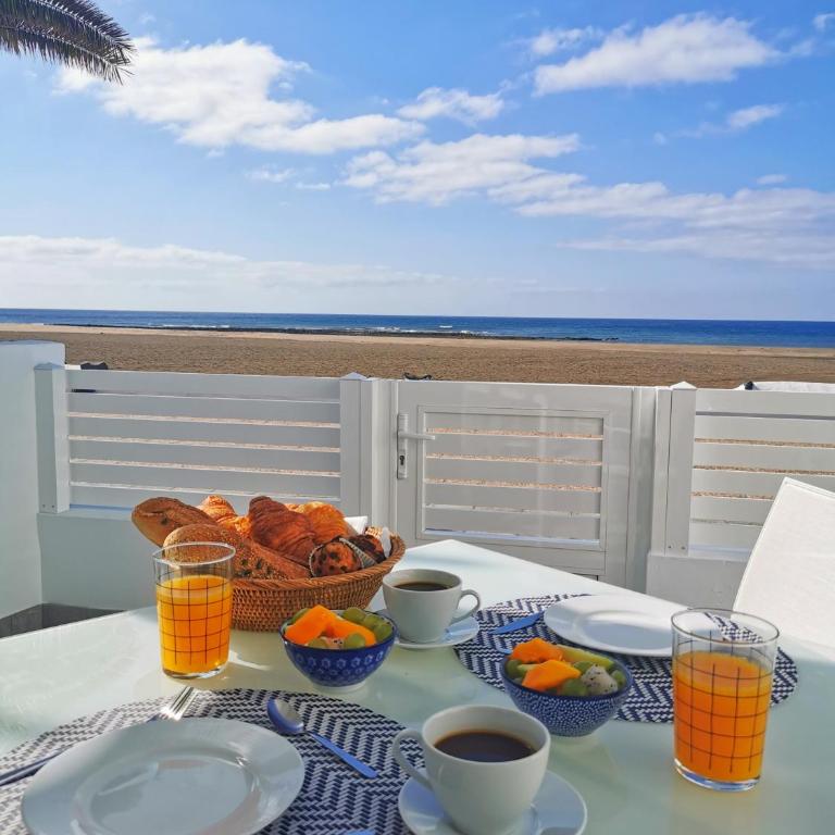 Luxury Apartment On The Beach - Apartamento de 1 dormitorio - 1