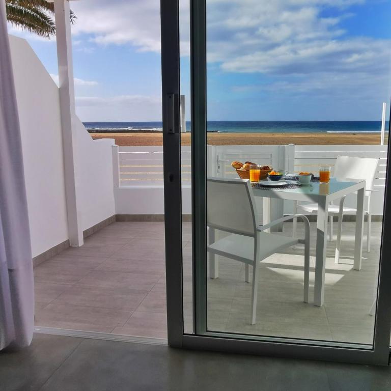 Luxury Apartment On The Beach - Apartamento de 1 dormitorio - 2