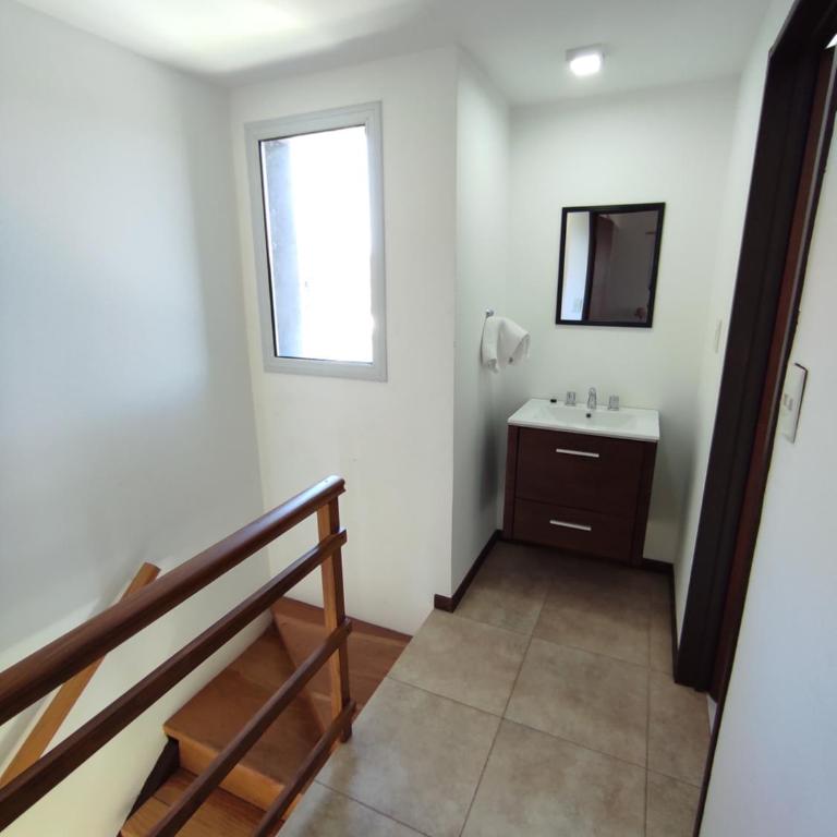 Apartamentos Dúplex Punto Sur - Casa - 28