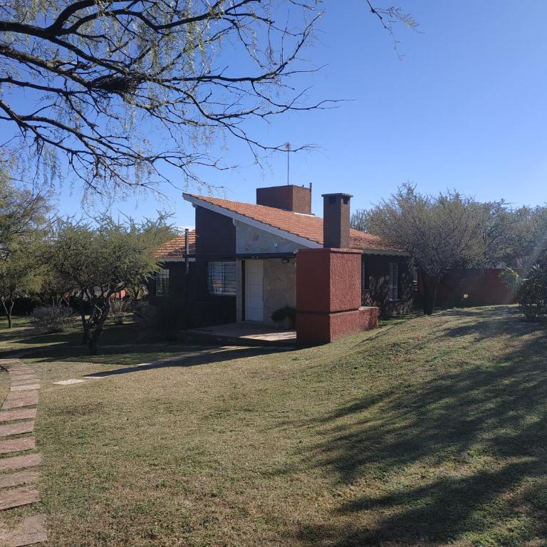 El Naranjero Apart - Apartamento con vistas al jardín - 18