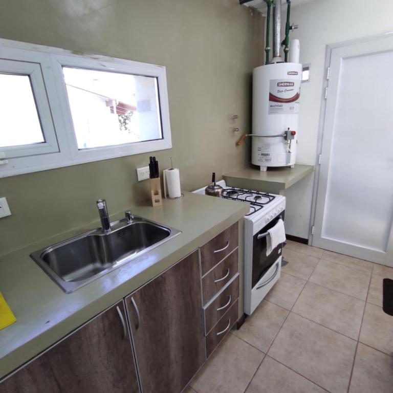 Apartamentos Dúplex Punto Sur - Casa - 42