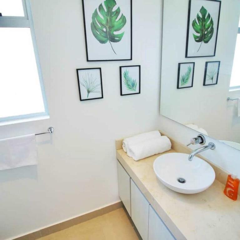 Apartamentos Velas al Mar Rodadero - Apartamento de 2 dormitorios - 8