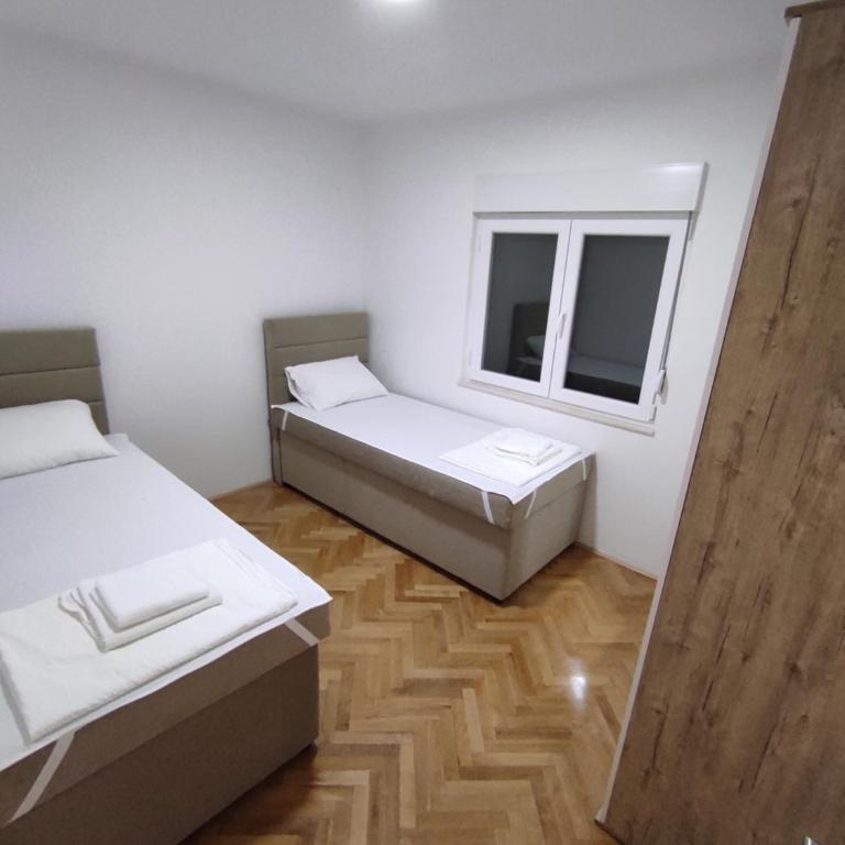 Apartman Olga - Apartman sa 2 Spavaće Sobe - 24