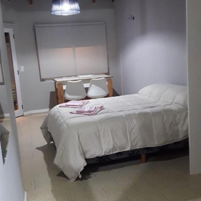 complejo lucila suites - Estudio - 2 niveles - 1