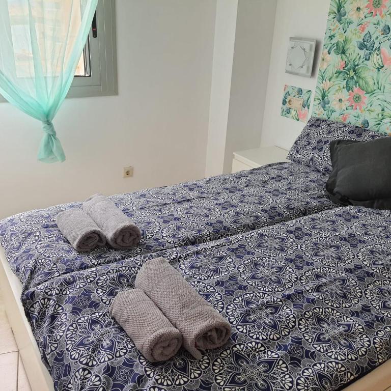 Esparto - Apartamento con vistas al mar - 19