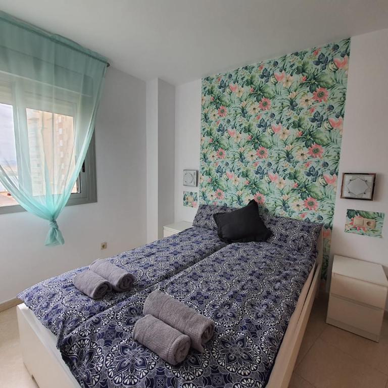 Esparto - Apartamento con vistas al mar - 17