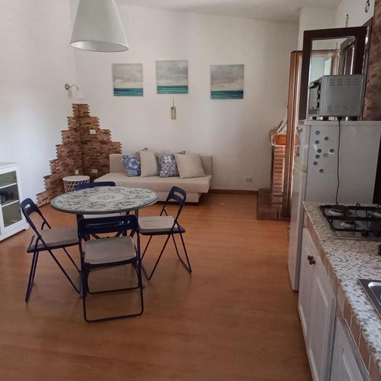 Appartamentino in villa a 2 passi dal mare - Camera Deluxe Matrimoniale con Vista Mare - 16