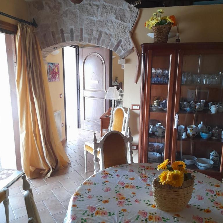Villetta Osseddu - Casa con 2 Camere da Letto - 12