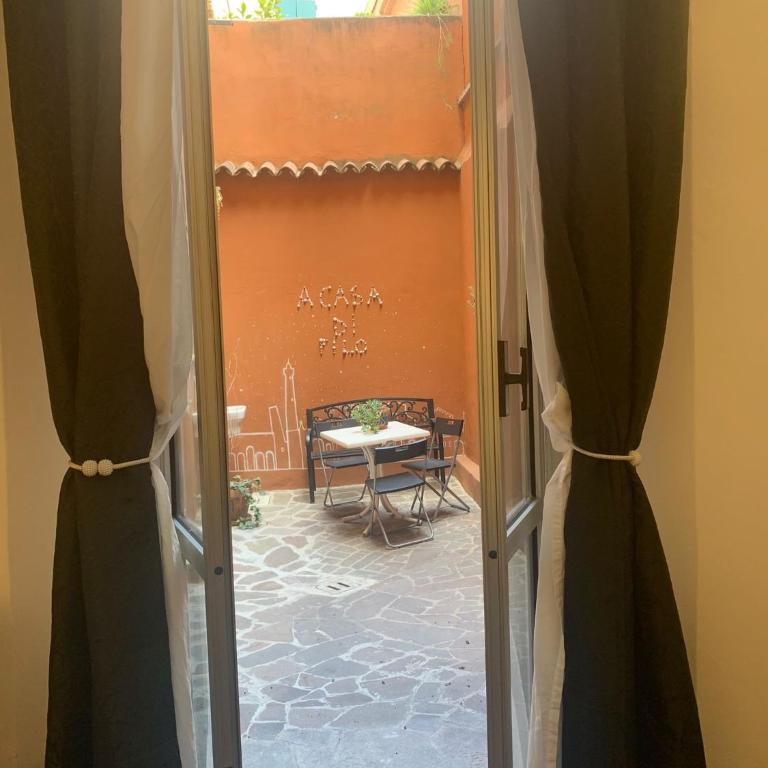 A Casa di Filo - Appartamento - 10