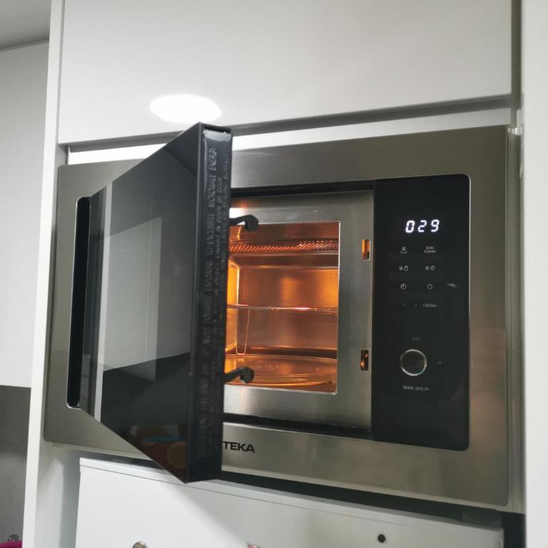 Il Sole-Appartamento centrico e luminoso vicino al mare - Apartamento de 1 dormitorio - 7