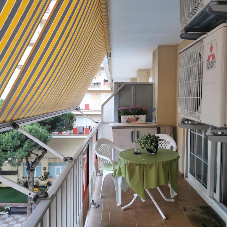 Il Sole-Appartamento centrico e luminoso vicino al mare - Apartamento de 1 dormitorio - 13