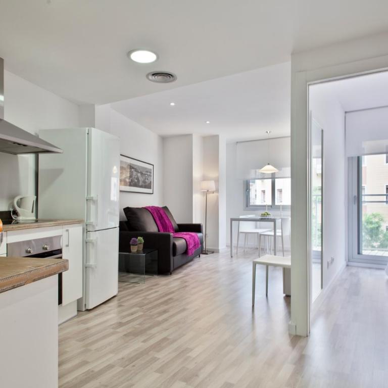 Habitat Apartments Blanca - Apartment - 1