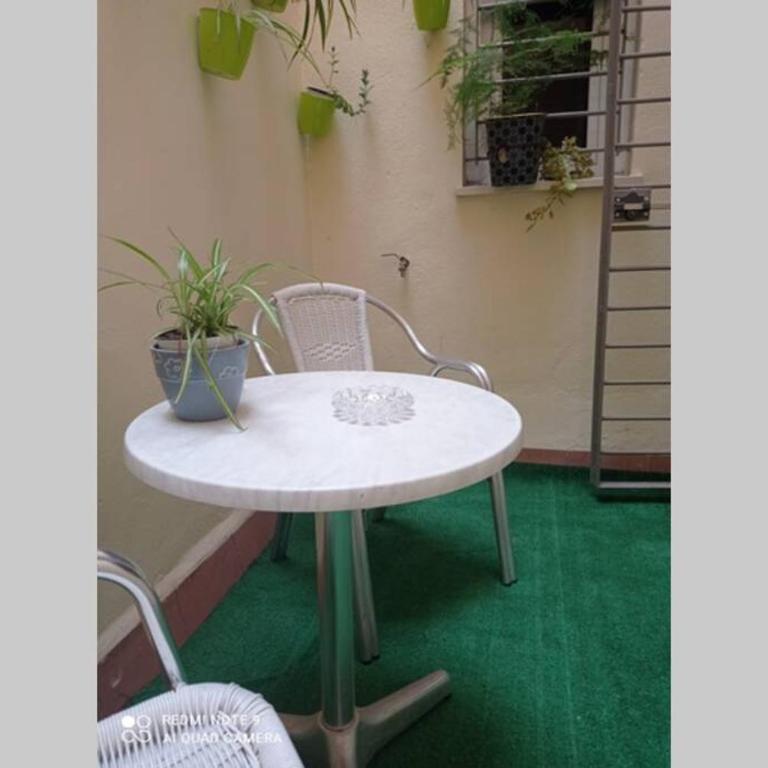 Apartamento cabañiles wifi - Apartamento de 1 dormitorio - 14