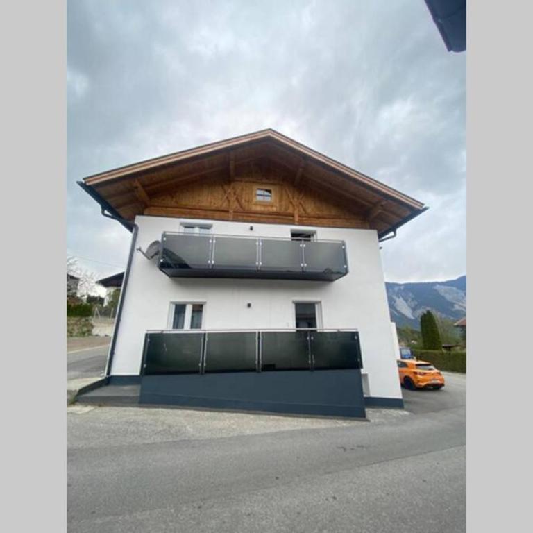 ROCHUS APPARTEMENTS - Apartment mit 2 Schlafzimmern - 4
