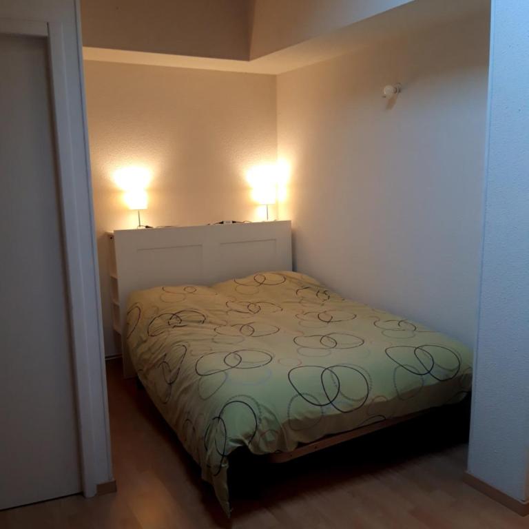 T3 duplex lumineux en centre-ville avec terrasse plage à 10mn - Appartement 2 Chambres - 13