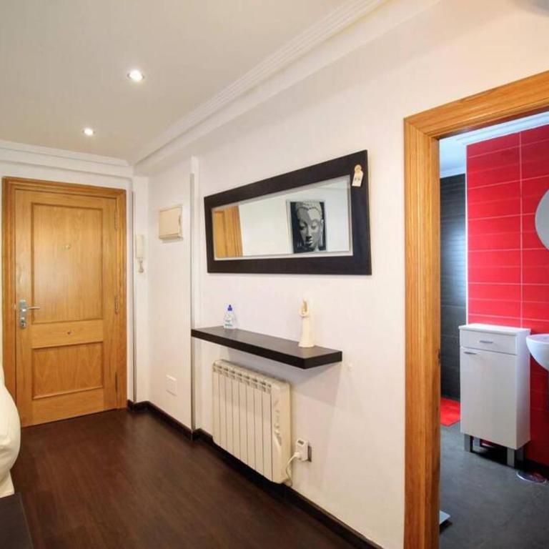 NUEVO 8 minutos ayuntamiento, 10 catedral, WIFI - Apartamento de 2 dormitorios - 7