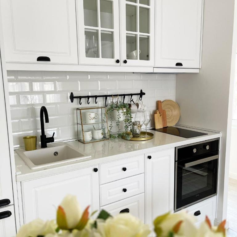 Apartment MVP Lux - Studio - 7