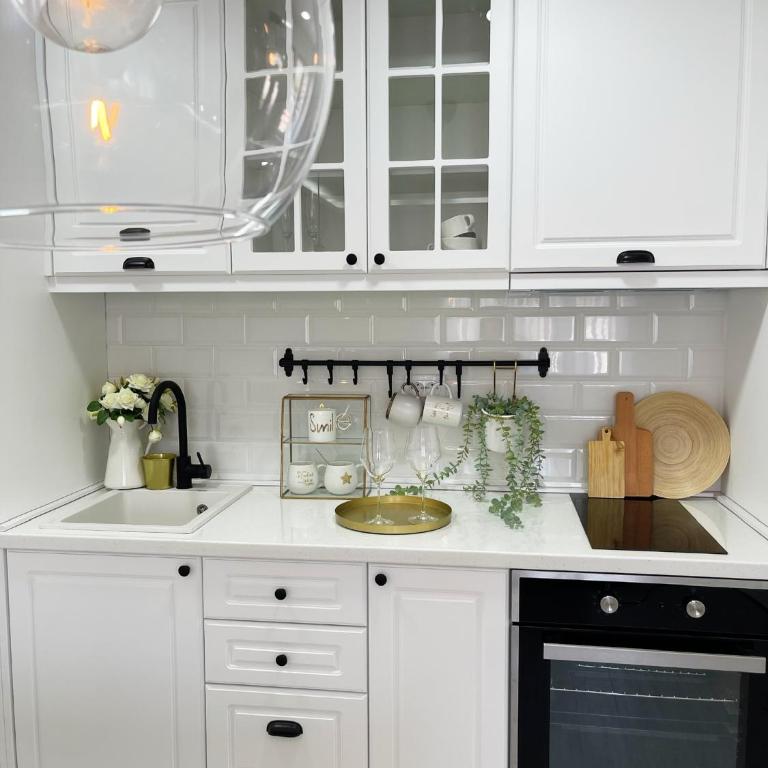 Apartment MVP Lux - Studio - 21
