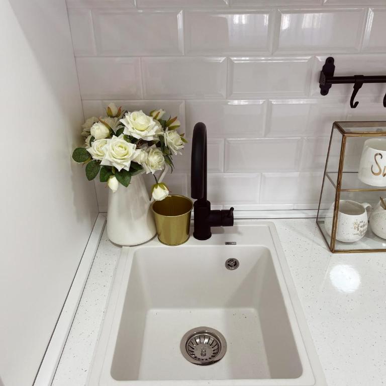 Apartment MVP Lux - Studio - 22