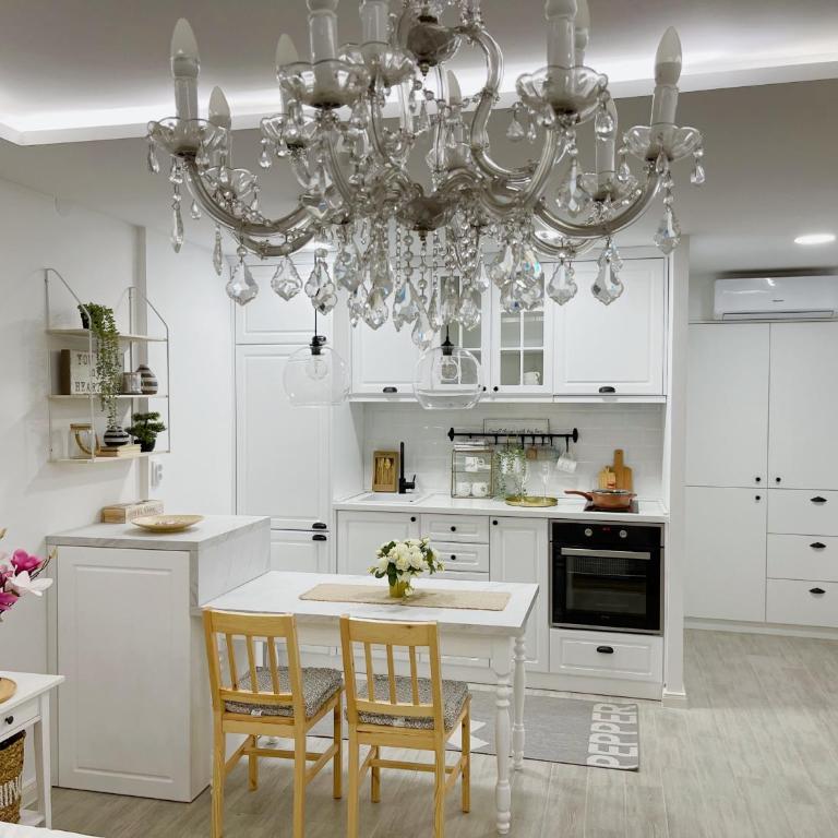 Apartment MVP Lux - Studio - 51