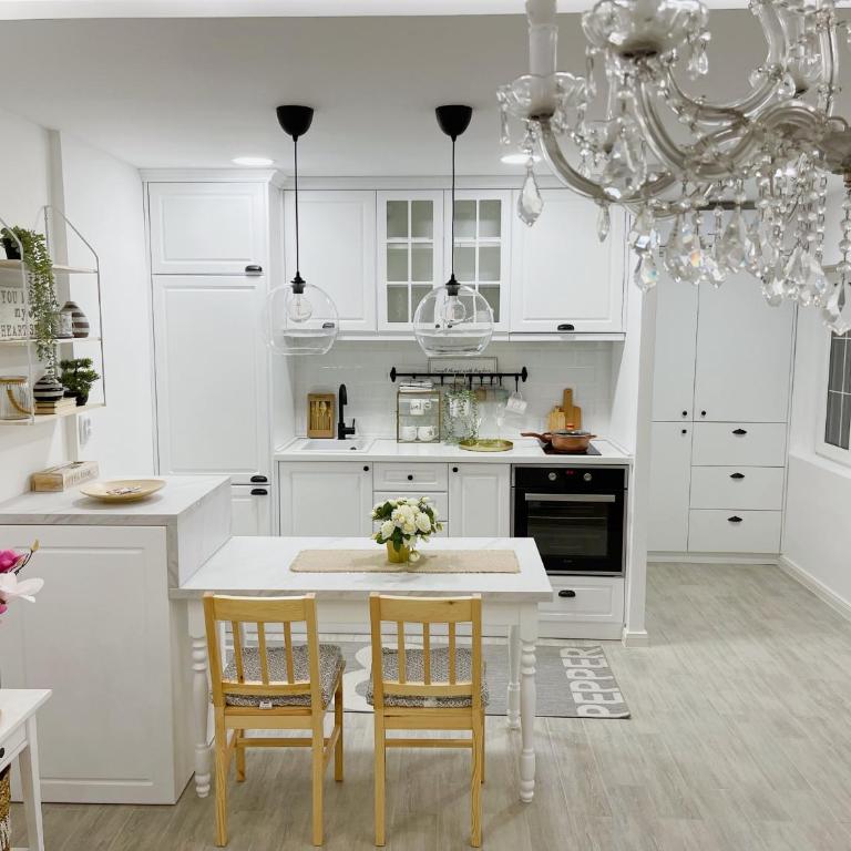 Apartment MVP Lux - Studio - 47