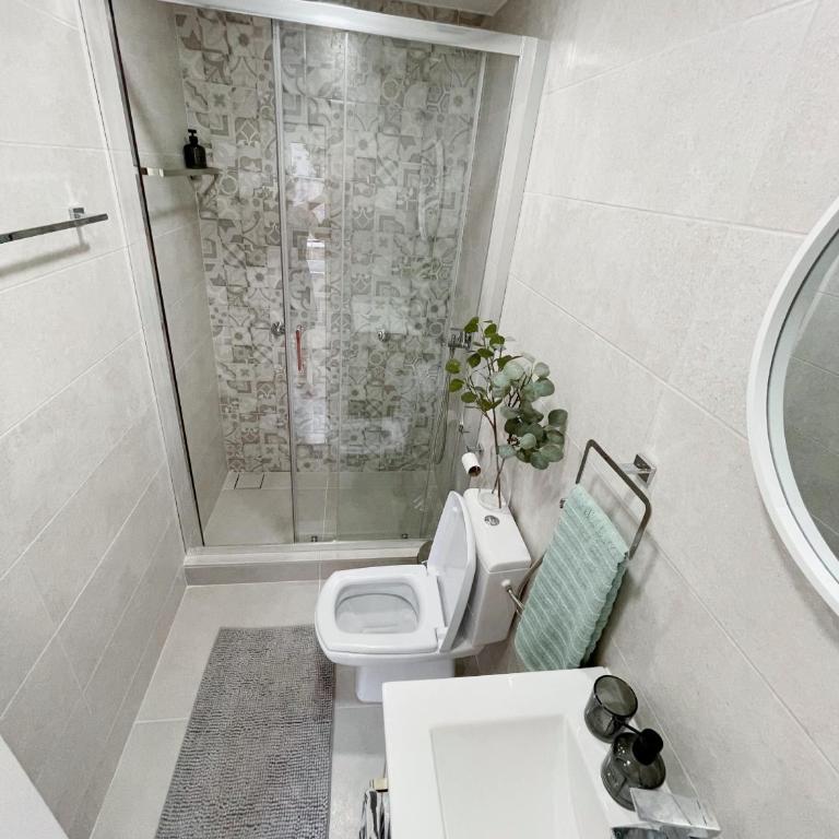 Apartment MVP Lux - Studio - 31