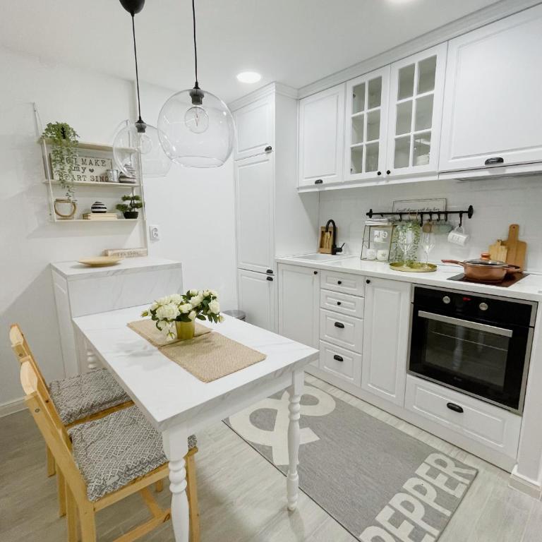 Apartment MVP Lux - Studio - 26