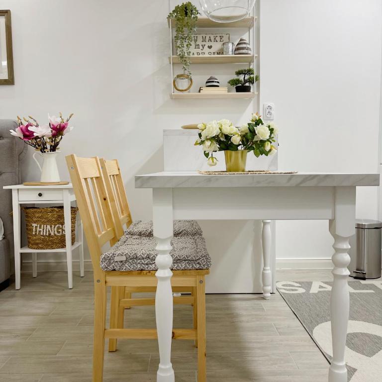 Apartment MVP Lux - Studio - 24