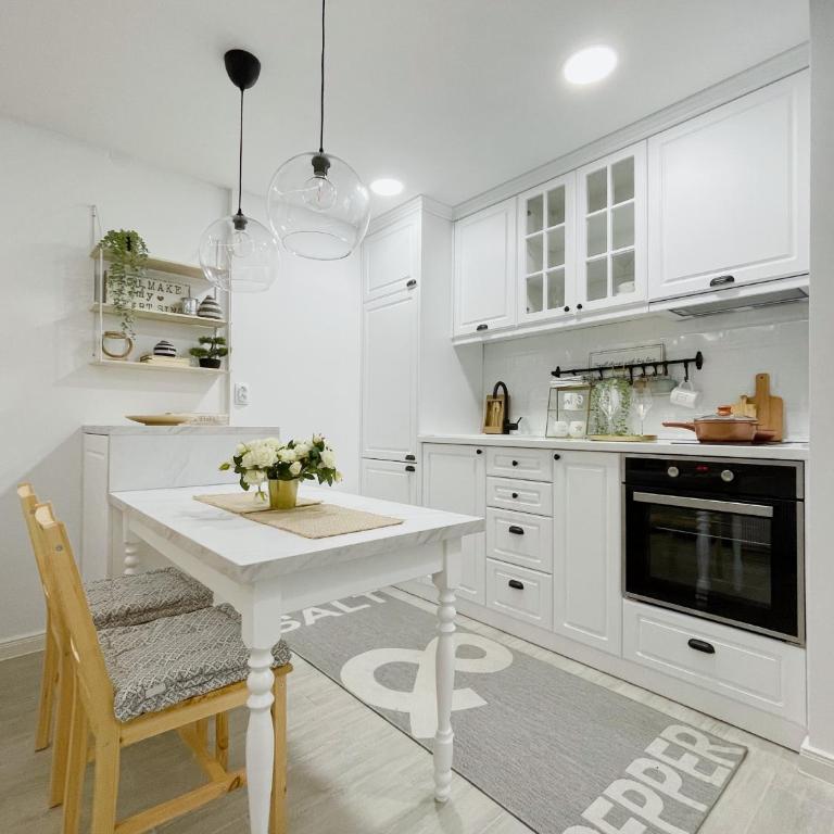 Apartment MVP Lux - Studio - 23