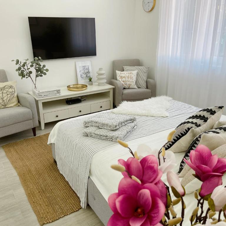 Apartment MVP Lux - Studio - 4