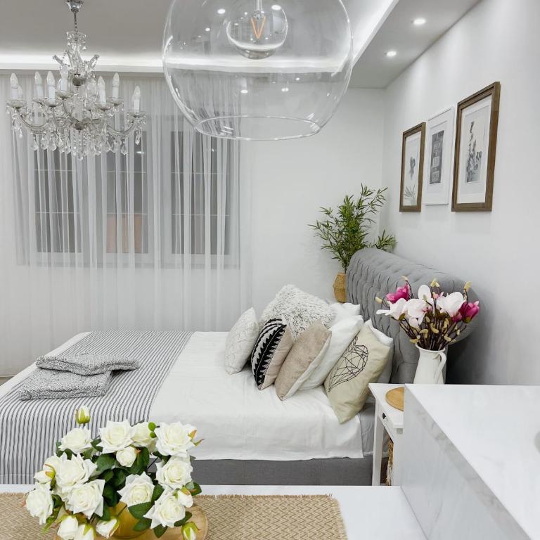 Apartment MVP Lux - Studio - 38
