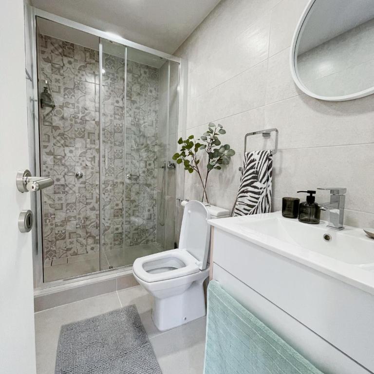 Apartment MVP Lux - Studio - 39