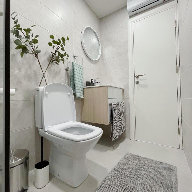 Apartment MVP Lux - Studio - 37