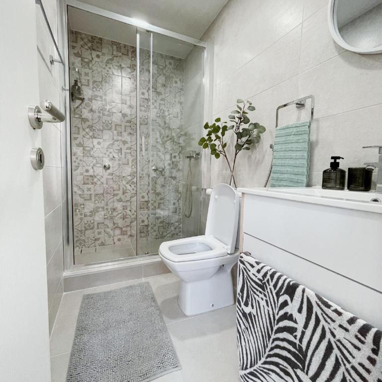 Apartment MVP Lux - Studio - 35