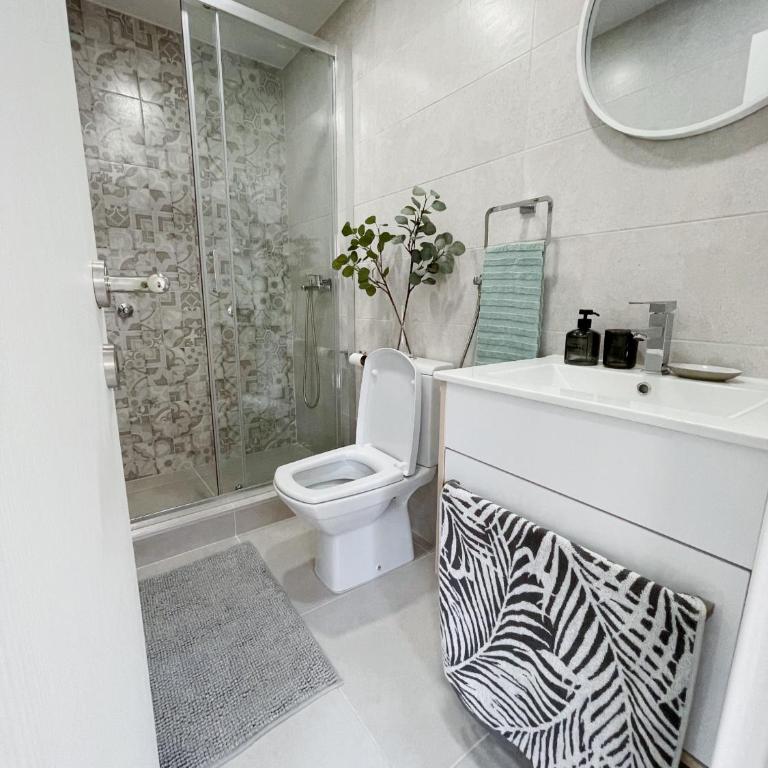 Apartment MVP Lux - Studio - 44