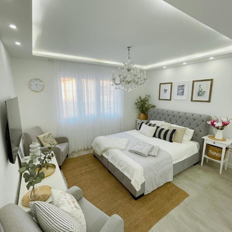 Apartment MVP Lux - Studio - 42