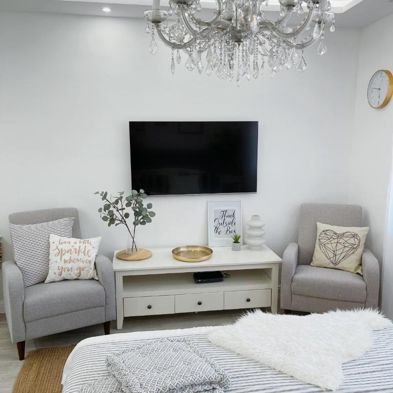 Apartment MVP Lux - Studio - 48