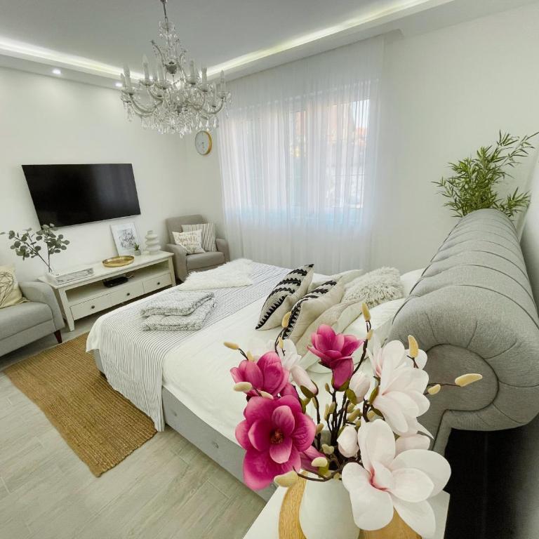 Apartment MVP Lux - Studio - 28