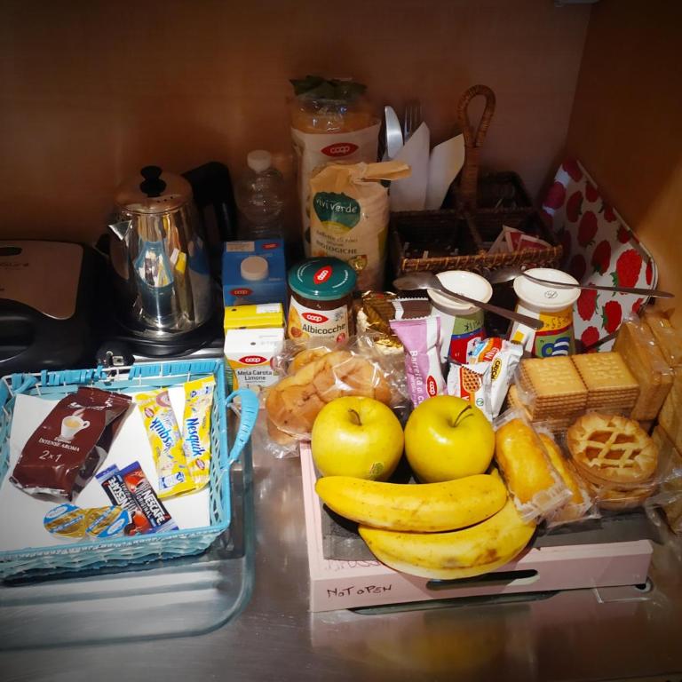B&B Venezia1964 - bedandbreakfastvenice it - Camera Matrimoniale - 17