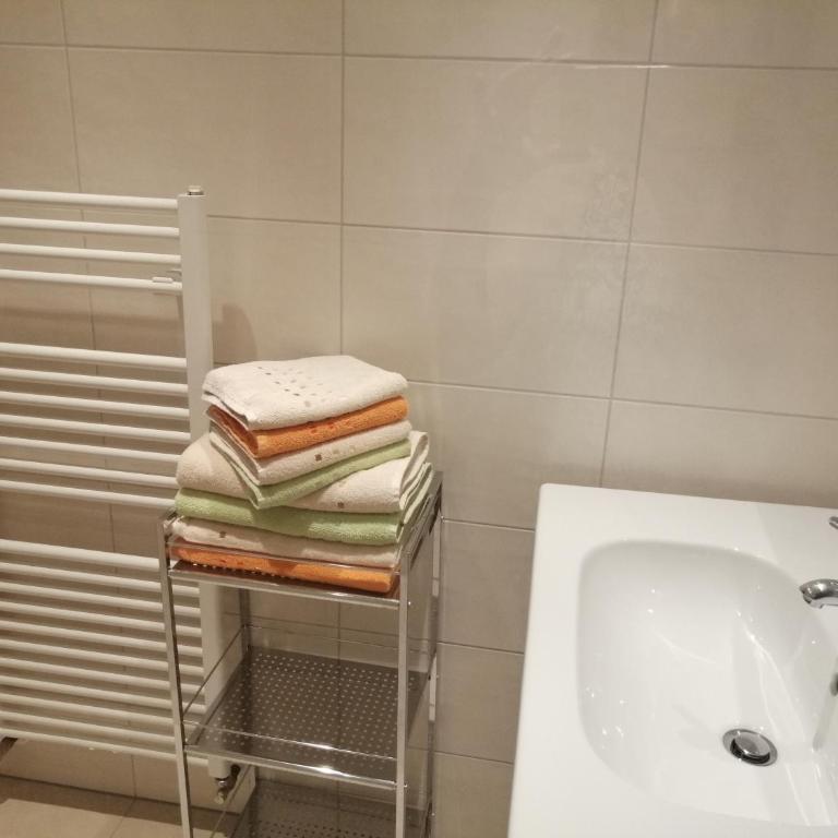 Haus Daniela - Apartamento Confort - 3