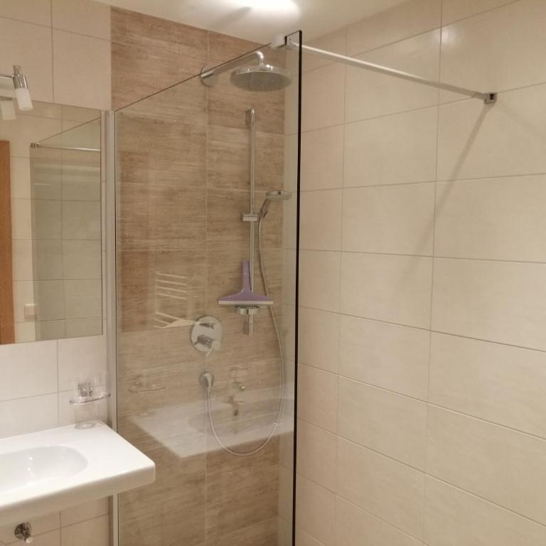 Haus Daniela - Apartamento Confort - 7