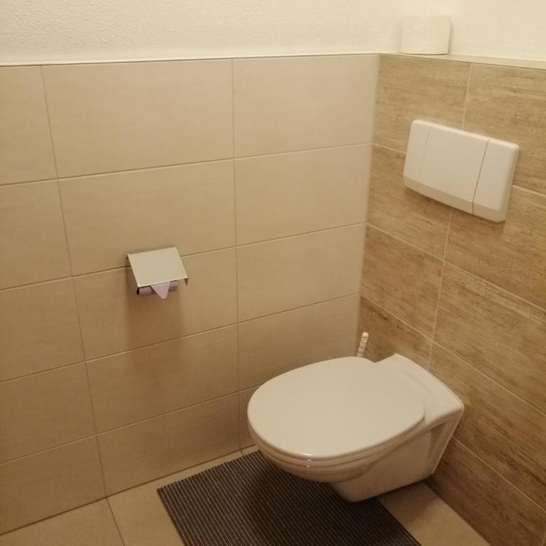 Haus Daniela - Apartamento Confort - 12