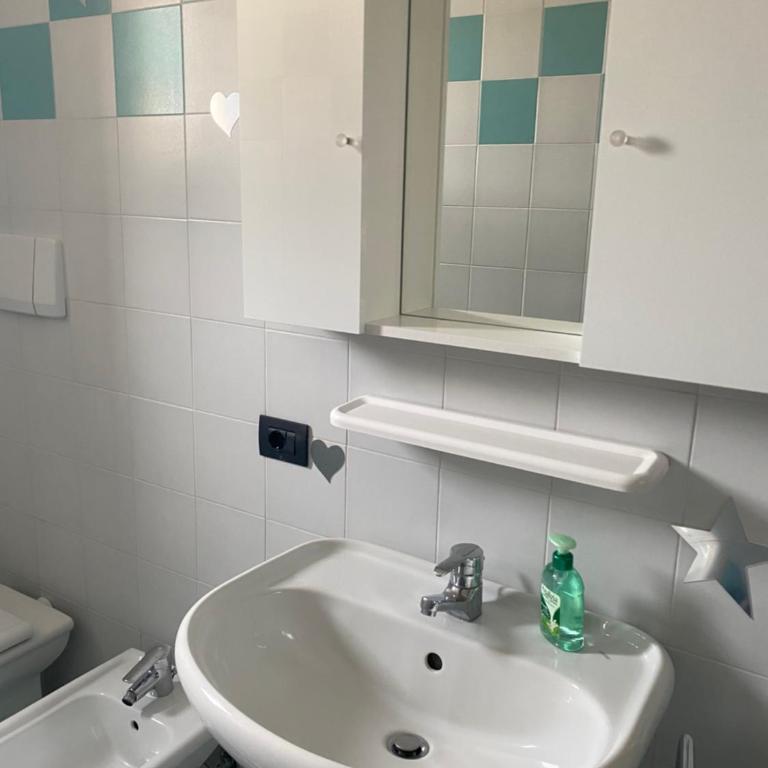 Vanti al Garda - Appartamento con 1 Camera da Letto - 23