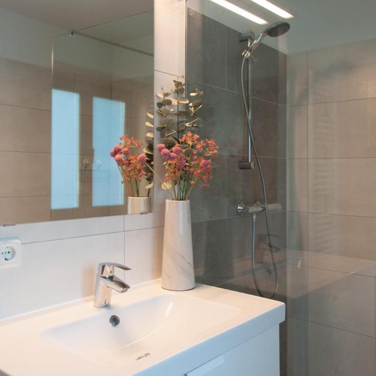 Ferienwohnung Stefanie - Apartment - Erdgeschoss - 18