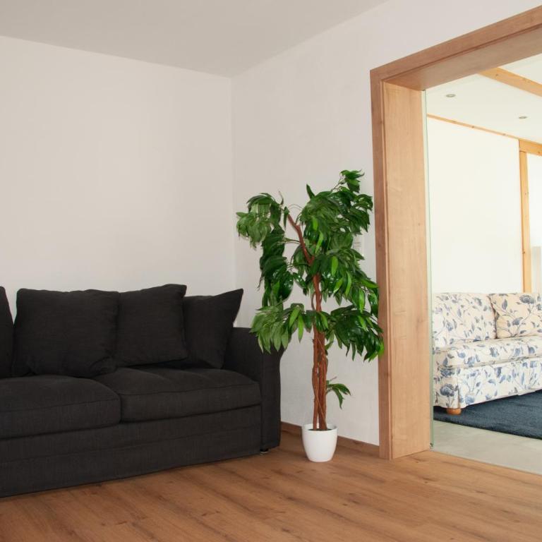 Ferienwohnung Stefanie - Apartment - Erdgeschoss - 9